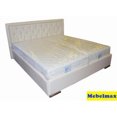 Мягкая кровать Глория 3